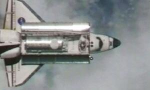 Cупутник NASA з дріжджами на борту запустили на орбіту