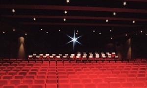 Сьогодні в кінотеатрах України — три прем'єри (Відео)