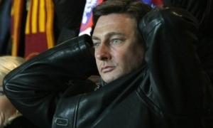 Прем'єр-міністр Словенії почистив бутси футболістам