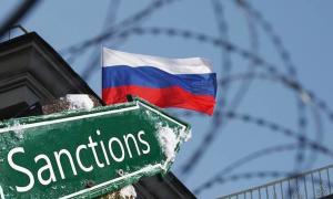 Санкційний тиск змушує росію вилучати з Фонду національного добробуту по 4-5 мільярдів доларів щомісячно