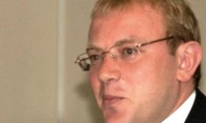 Бютівець Андрій Шевченко очолив комітет свободи слова