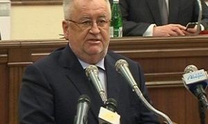 Борис Клімчук повернувся на Волинь