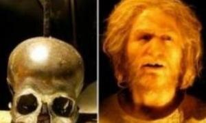 Череп легендарного пірата вкрали з німецького музею