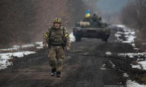 Війна в Україні: Росія втратила уже понад 172,3 тис. осіб 
