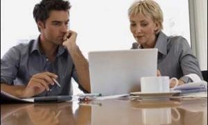 Попит на топ-менеджерів знизився по всьому світові