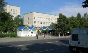 Пізно в п'ятницю на пр. Відродження збили п'яного пішохода