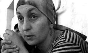 Убито чеченську правозахисницю Зарему Садулаєву 
