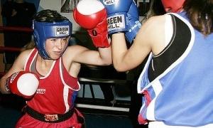 У Миколаєві стартував чемпіонат Європи з жіночого боксу