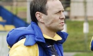 Юнацька збірна України працюватиме над помилками після гри з сербами