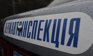 За день перевірки працівники УДАІ УМВС виявили 3 несправні автобуси