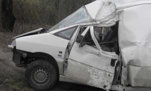 У Луцьку по Набережній сталося ДТП