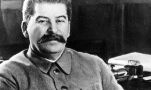 Церква виступає проти пам'ятника Сталіну в Запоріжжі
