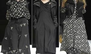 Японці відмовляються від високої моди. Йодзі Ямамото оголосив себе банкрутом