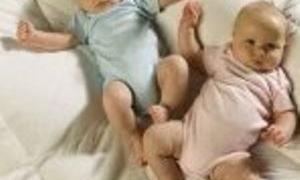 26 пар двійнят і одна трійня народилася у волинських сім'ях