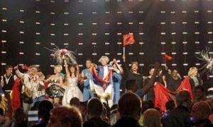 Визначено першу десятку фіналістів 