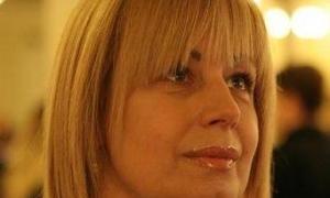 Герман дізналася про призначення сина заступником міністра з інтернету