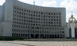 На Волині затвердять склади депутатів до рад всіх рівнів