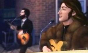 Весь світ зможе пограти в The Beatles
