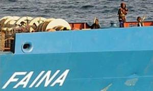 Історію з «Фаїною» перетворять на голлівудське кіно