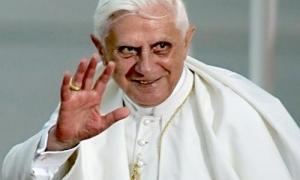 Ватикан і Росія встановили дипломатичні відносини