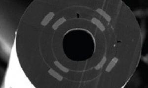 Учені винайшли тканину, що вміє фотографувати