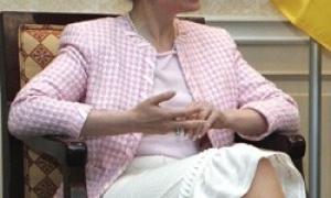 Тимошенко проситиме грошей в Європі