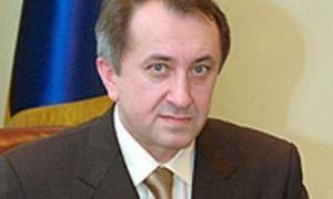 Колишнього міністра економіки оголосили в міжнародний розшук