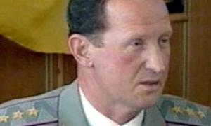 Генпрокуратура назвала замовника вбивства Георгія Ґонґадзе