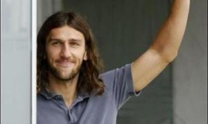 Чигринський може не зіграти з греками в Донецьку