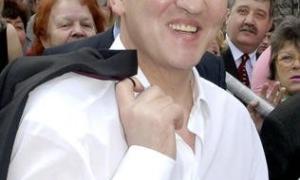 Віктора Ющенка примусять звільнити Леоніда Черновецького