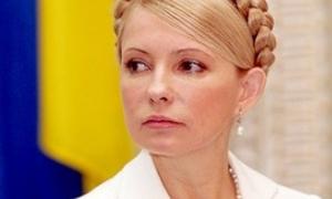 Юлію Тимошенко обрали лідером демократичної опозиції