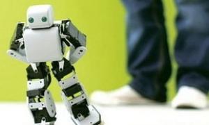 В Україні відбулася перша олімпіада з робототехніки