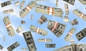 Американець двічі вигравав у лотерею більше мільйона доларів