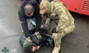 У Києві та Запоріжжі затримано сімох учасників наркосиндикату