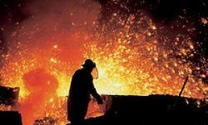 Металургійні заводи планують в серпні наростити обсяги