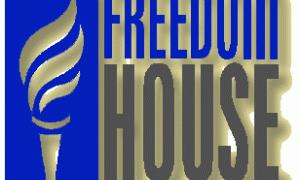 Freedom House поки що вважає Україну вільною країною