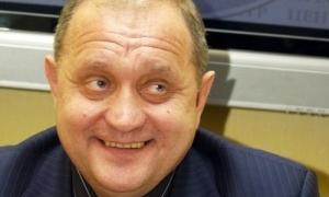 Верховна Рада відмовилася звільнити главу МВС