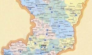 У Рівному збудують екомістечко