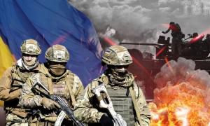 Росія концентрує війська поблизу кордону з Сумською та Харківською областями