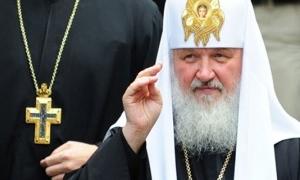 До візиту патріарха Одеса очікує 200 тисяч прочан