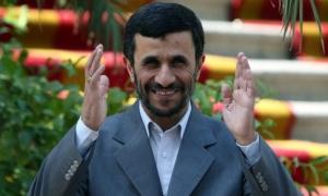 У Петербурзі хлопчика назвали Махмудахмадинеджадом