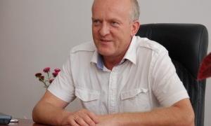 Богдан Прус: Сільське господарство чекає чергова хвиля грандіозних реформ