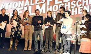 Фільм українського режисера виборов нагороду на німецькому кінофестивалі goEast