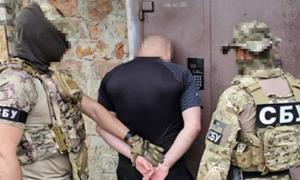 СБУ затримала ще одного агента фсб, який готував прорив окупантів до Покровська