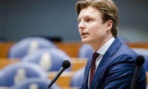 Уряд Нідерландів нарощує свою оборону