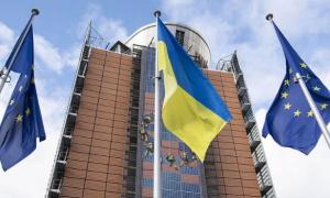 Рада ЄС схвалила виплату Україні в межах Ukraine Facility на 4,2 мільярда євро