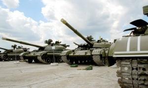 Партію українських танків і бронетранспортерів закупила Камбоджа