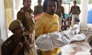 В Індії щонайменше 60 осіб загинуло в тисняві біля храму