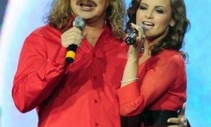 Ігор Ніколаєв знайшов заміну Наташі Корольовій