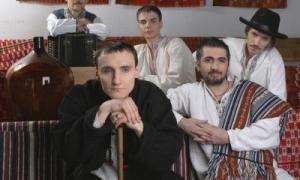 Вихід у світ нового альбому гурту 